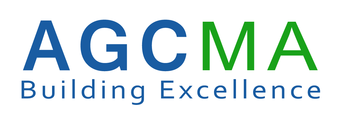 AGC MA · Building Excellence